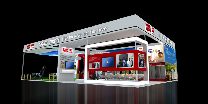 青島畜牧業(yè)博覽會(huì)搭建公司哪家好？分享青島畜牧業(yè)展搭建公司與開(kāi)展時(shí)間