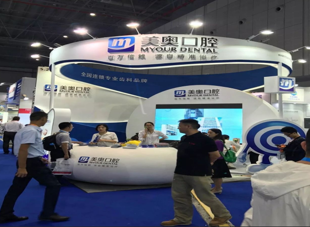 上?？谇磺鍧嵶o(hù)理用品展將于8月5日在上海新國際展覽中心舉行