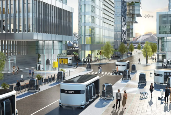 觀眾為什么去參觀消費(fèi)展？消費(fèi)電子展會搭建公司分享電子展上的新科技