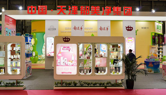 上海展臺(tái)搭建推薦公司 上海展臺(tái)搭建推薦公司