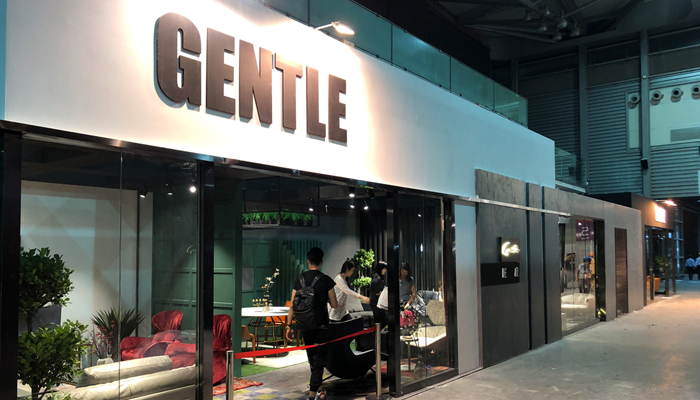 產(chǎn)品和解決方案誰先誰后？上海展覽公司解讀道