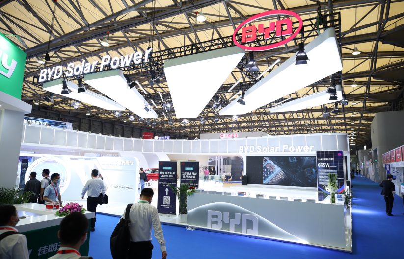 上海光伏展會(huì)搭建 上海光伏展會(huì)搭建