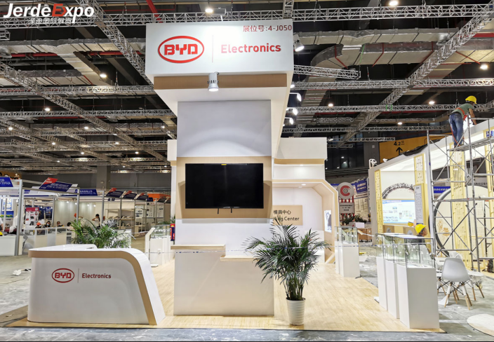 上海模具展會(huì)搭建公司 上海模具展會(huì)搭建公司