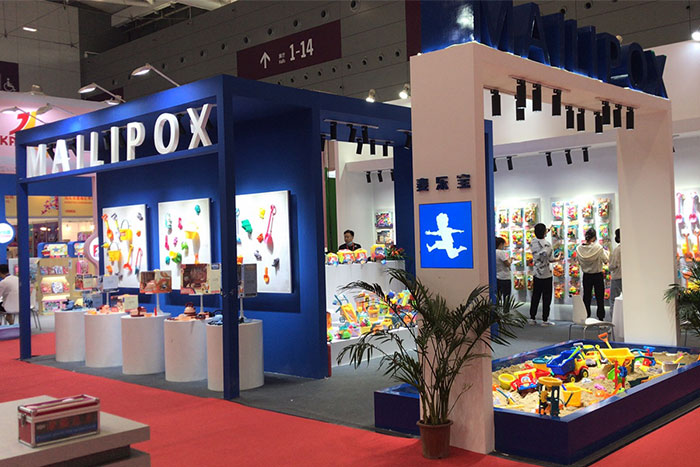 參展商怎樣布置展會現(xiàn)場才最貼心？上海會展布置搭建公司解道！