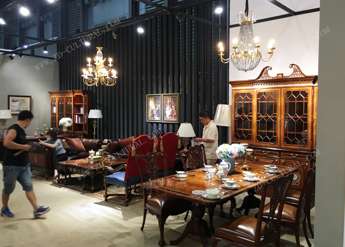 上海智能家居展展臺(tái)搭建分享 2022SSHT上海國(guó)際智能家居展覽會(huì)時(shí)間表