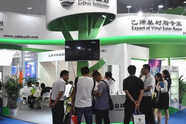 2022上海國(guó)際復(fù)合材料展多久開(kāi)展？復(fù)合材料展臺(tái)搭建公司解答