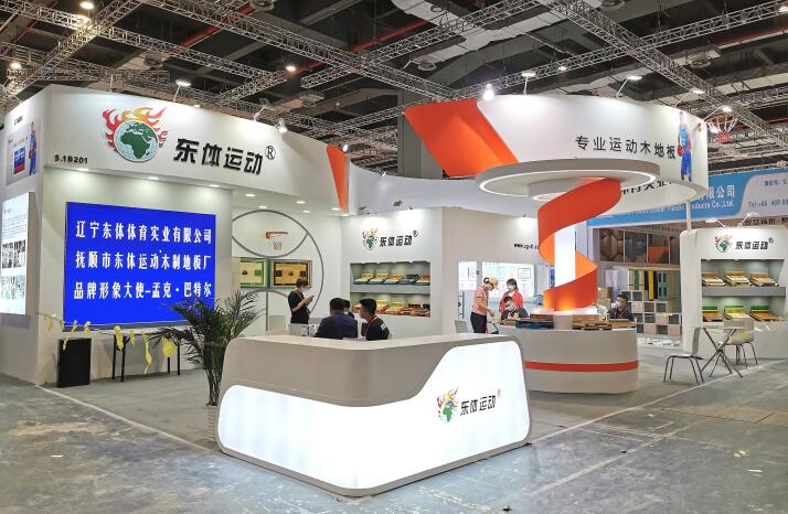 上海IWF健身展臺(tái)搭建公司回答 2022IWF上海國(guó)際健身展會(huì)時(shí)間表地方