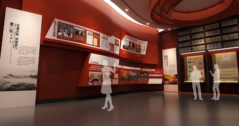 展場館經(jīng)營術語與經(jīng)營指標 展場館經(jīng)營術語與經(jīng)營指標