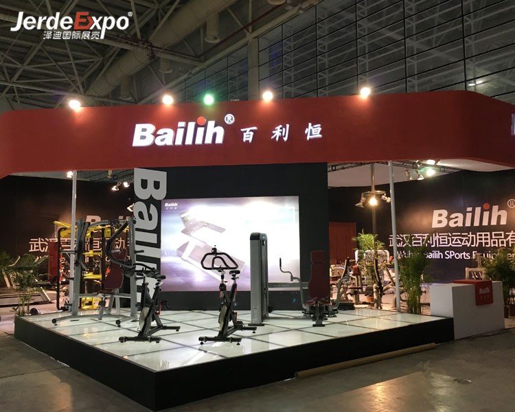 上海市展臺(tái)布置搭建公司為什么需考慮活動(dòng)突發(fā)問(wèn)題？