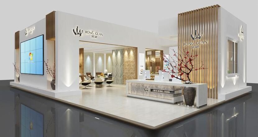 玻璃展臺(tái)展會(huì)搭建公司 玻璃展臺(tái)展會(huì)搭建公司