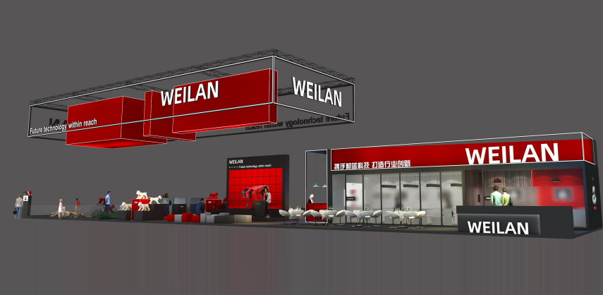 2022啥時間舉行廣州軌道交通產(chǎn)業(yè)展iMetro？廣州展會裝修搭建公司解讀道