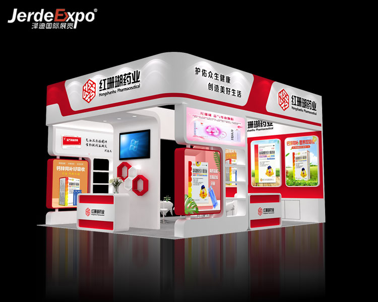 找展商如何開始新項(xiàng)目招展？展覽展會(huì)特裝搭建公司分享干貨！