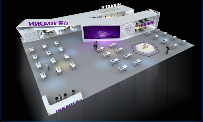 如何獨立策劃藝術(shù)展？ 上海展位策劃搭建公司分享9個實戰(zhàn)步驟