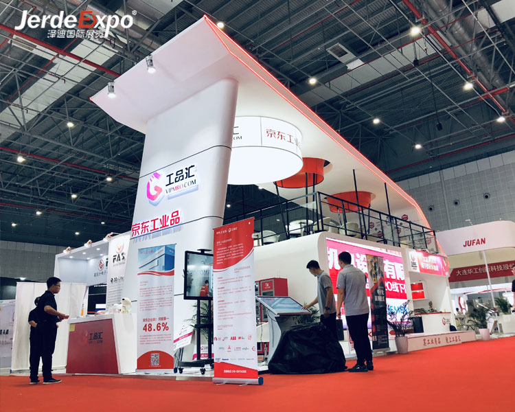 參展商開展前向客戶發(fā)出邀請有好處嗎？展臺搭建公司分享心得