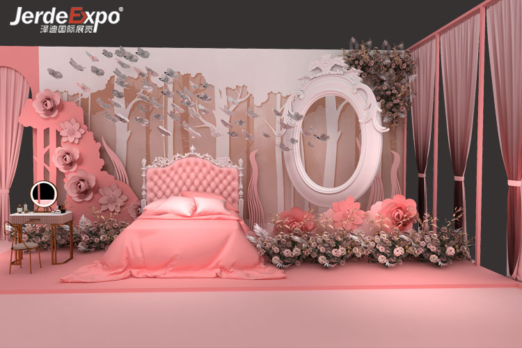 會展設(shè)計搭建 會展設(shè)計搭建