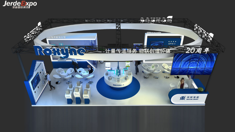 展臺設(shè)計搭建公司 展臺設(shè)計搭建公司