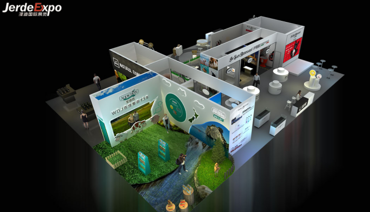 國內(nèi)展臺設(shè)計(jì)搭建 國內(nèi)展臺設(shè)計(jì)搭建