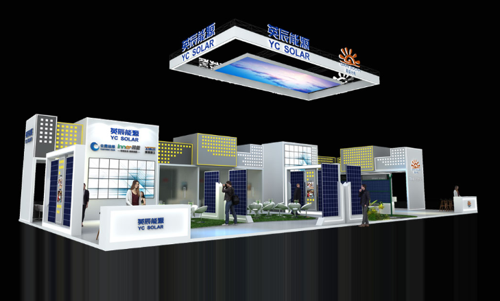 展臺設計搭建公司分享優(yōu)秀的銷售都用這3個方法,你學會了嗎？