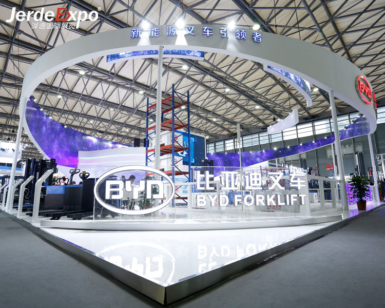 2022上海集裝箱多式聯(lián)運(yùn)亞洲展啥時(shí)間舉行？集裝箱展覽展臺(tái)搭建公司答道