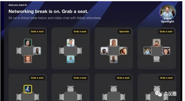 展臺搭建公司分享 如何將會議活動轉(zhuǎn)化為社群的9大方法？