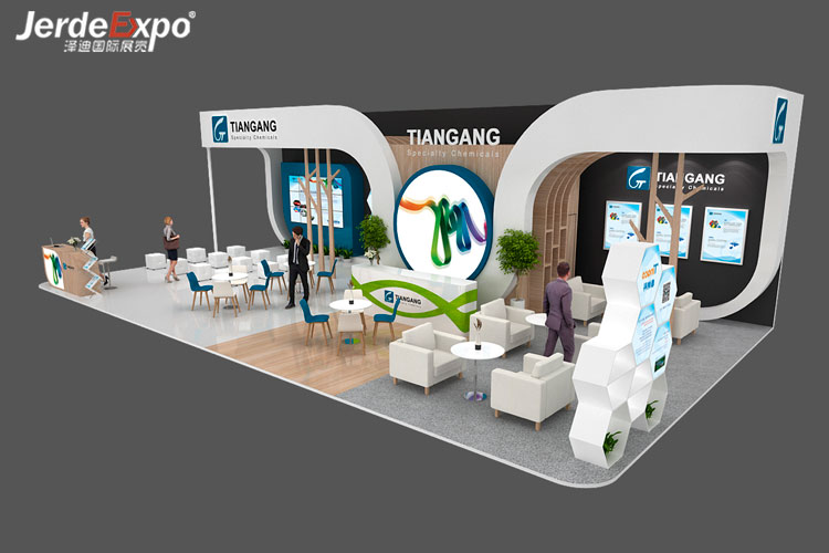 開展啦！展會展臺搭建公司分享6月全國展會排期
