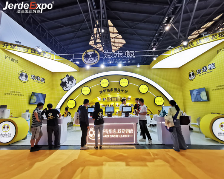 它博會(huì)展臺(tái)搭建公司分享 2022TOPS它博會(huì)最新開(kāi)展時(shí)間及地點(diǎn)