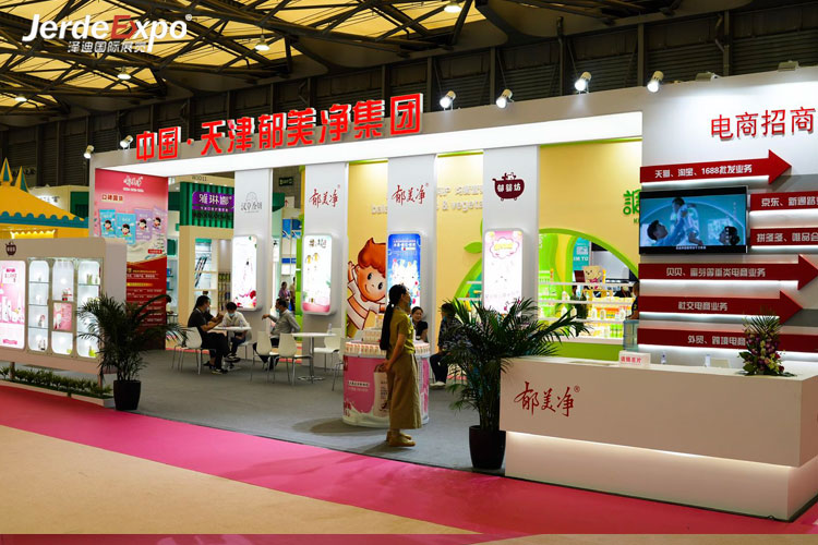 重慶特裝展臺搭建要注意哪些細(xì)節(jié)？必須遵守那四方面？