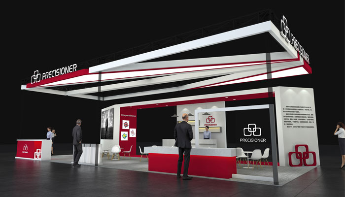 北京展會搭建公司哪家好？介紹挑選優(yōu)展臺搭建公司方法