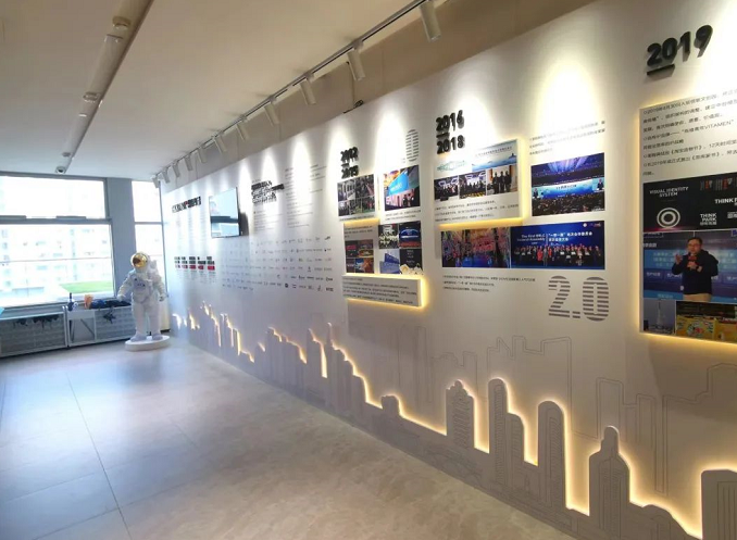 會展業(yè)是什么產(chǎn)業(yè)？展位搭建公司回答道 是邊緣業(yè)！