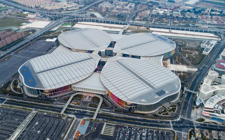 上海國(guó)家會(huì)展中心展臺(tái)搭建 上海國(guó)家會(huì)展中心展臺(tái)搭建