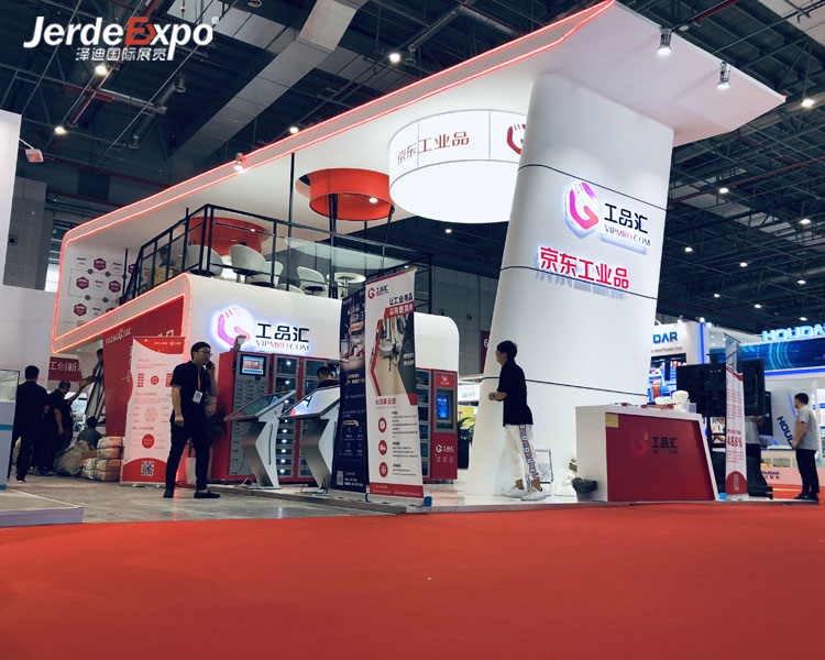 四川工業(yè)展會搭建公司 四川工業(yè)展會搭建公司