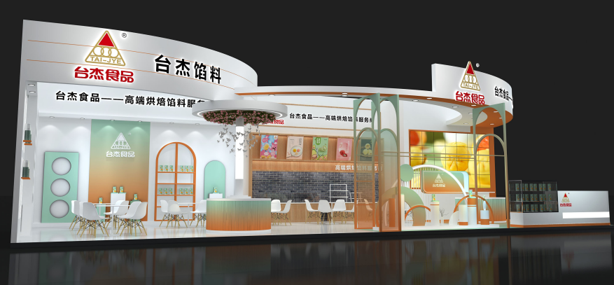 深圳展會(huì)搭建公司 深圳展會(huì)搭建公司