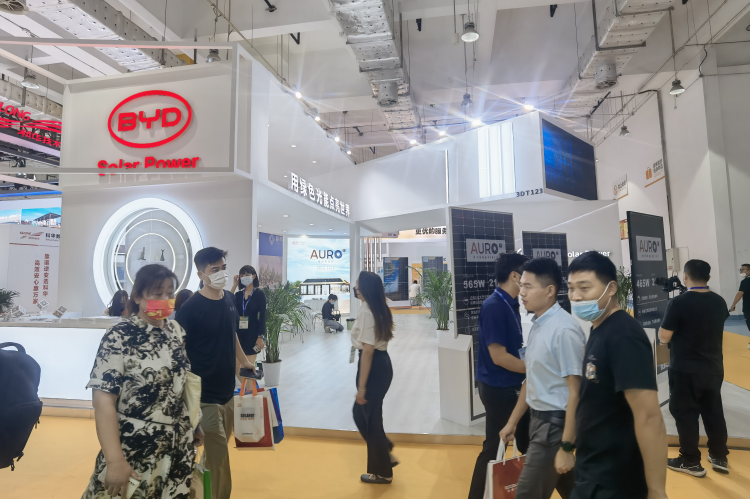 合肥展臺搭建價(jià)格是怎么算的？分享合肥展會搭建報(bào)價(jià)方式