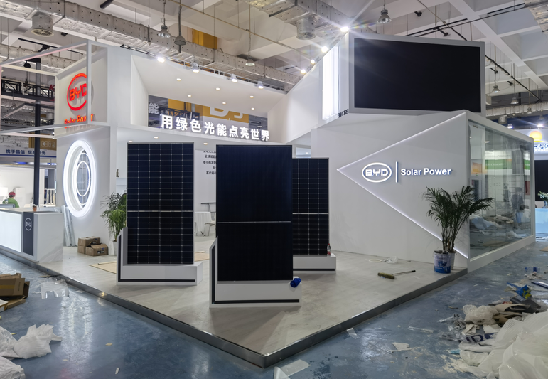 參展商應(yīng)該提前撤展還是按規(guī)矩辦事？展位設(shè)計(jì)搭建公司談道