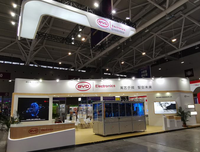 濟(jì)南展會(huì)搭建過(guò)程中如何做到最大化減少失誤？