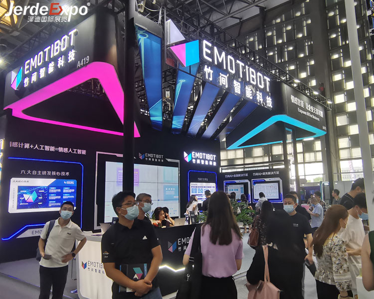 參展商對(duì)展會(huì)搭建布置材料結(jié)構(gòu)如何驗(yàn)收的？