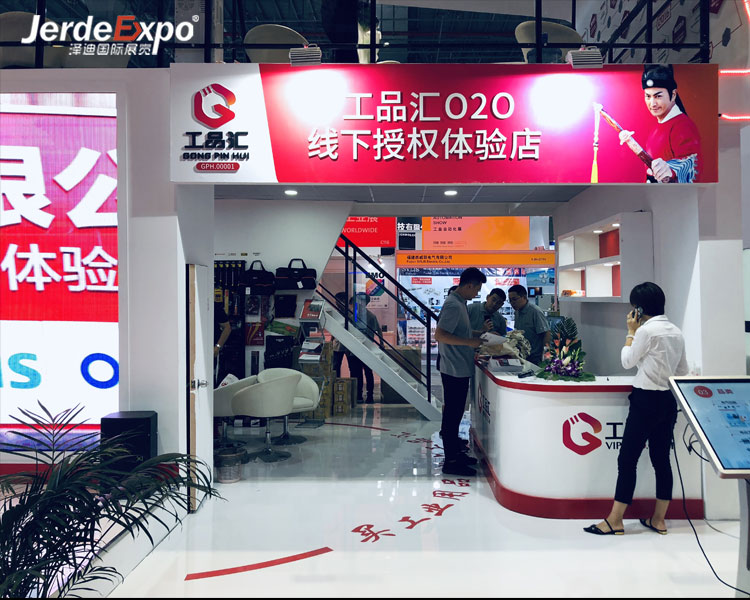 濟南展會搭建公司哪家好？推薦2023濟南展臺搭建公司最新排名