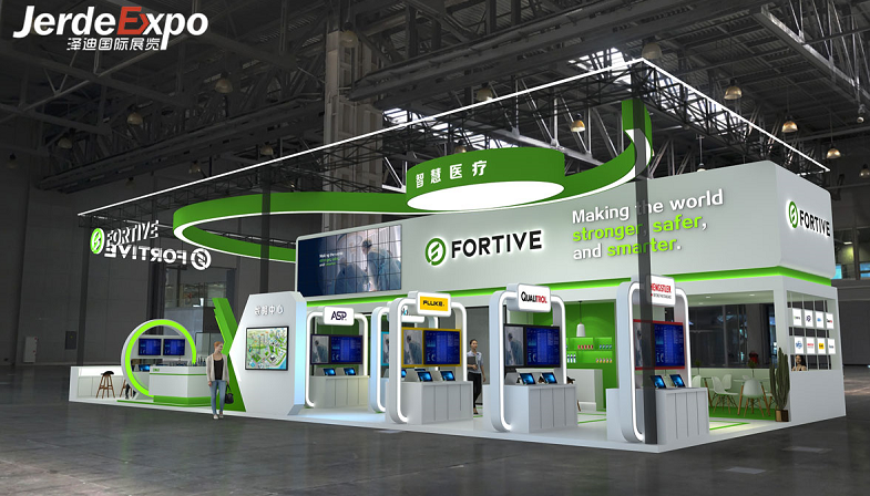 疫情對展臺展覽設(shè)計的影響 疫情對展臺展覽設(shè)計的影響