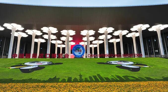 進(jìn)博會(huì)展會(huì)應(yīng)急方案及管理方法有哪些？進(jìn)博會(huì)搭建公司答道