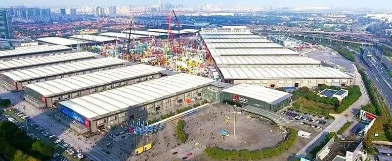 為什么說？展覽展館設計不宜追求地標性建筑