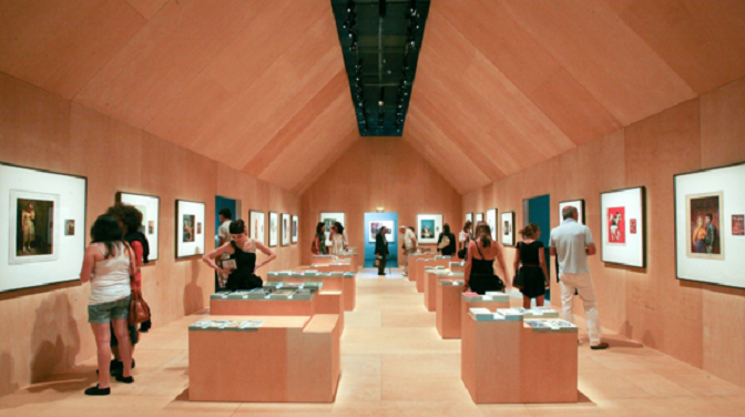 展位空間設計該如何設計？分享展位空間設計幾大要點