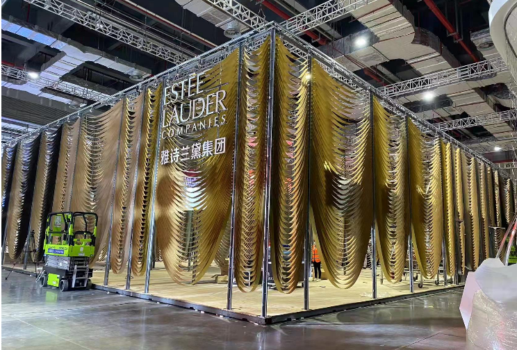 為什么說展覽項(xiàng)目是展覽業(yè)的驅(qū)動(dòng)力量？展覽設(shè)計(jì)搭建公司解析道