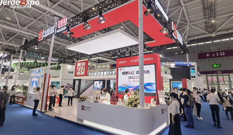 醫(yī)療器械展位設(shè)計(jì)搭建時(shí)需要注意那四點(diǎn)問題？