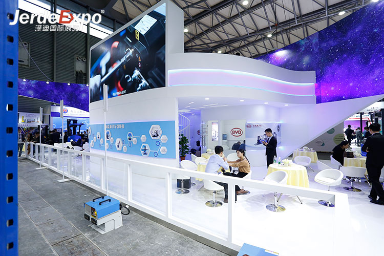 如何提升展臺營銷力？7個注意事項教你提升展臺營銷力