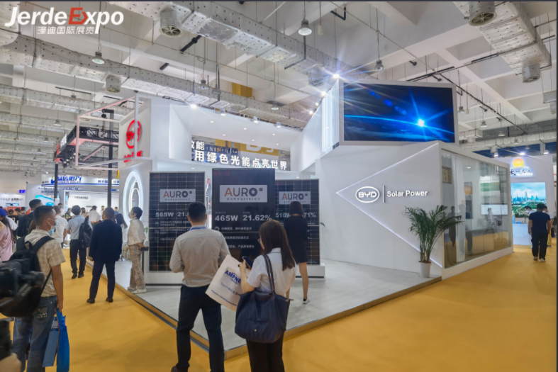 2023年參展商如何尋找可靠的上海展位制作搭建公司？有哪些方向？