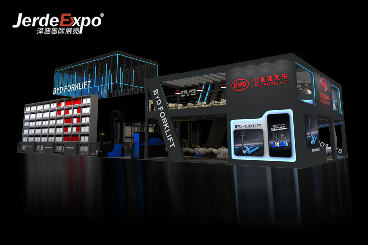 2023該如何選擇上海展會搭建裝修公司呢？