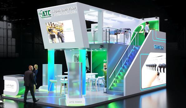 2023上海電梯展將什么時(shí)間開(kāi)展？上海電梯展會(huì)展位搭建解答