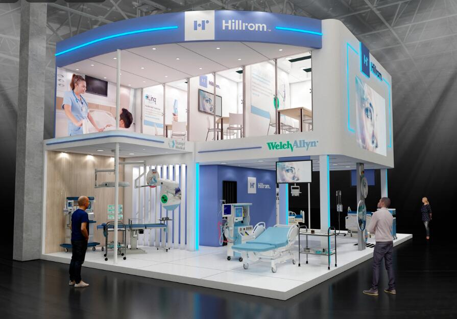 2023北京國際醫(yī)療器械展什么時(shí)間開展？醫(yī)療展臺搭建公司答