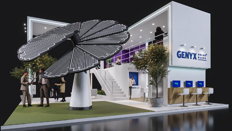 上海浦東展臺(tái)展會(huì)設(shè)計(jì)搭建商？