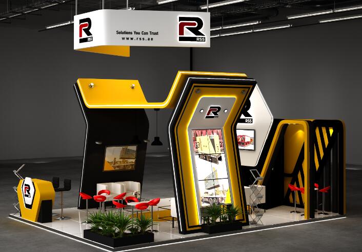 2023上海工業(yè)自動化展覽會IAS什么時候開展？自動化展位搭建公司答道